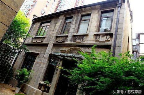 郭敬明的两个豪宅,郭敬明豪宅首次曝光却被网友吐槽