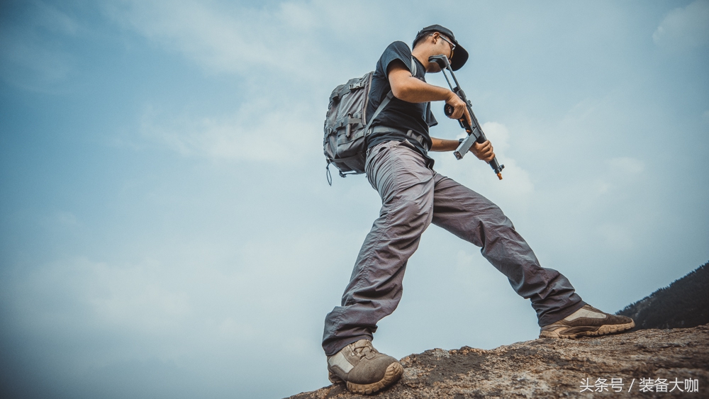 helikon适合通勤的战术包,浣熊背包测评