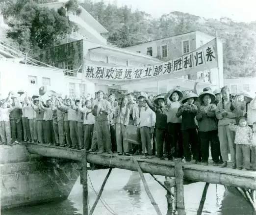 珠海建市后的建设热潮中，这样的石景山公园你一定没见过！