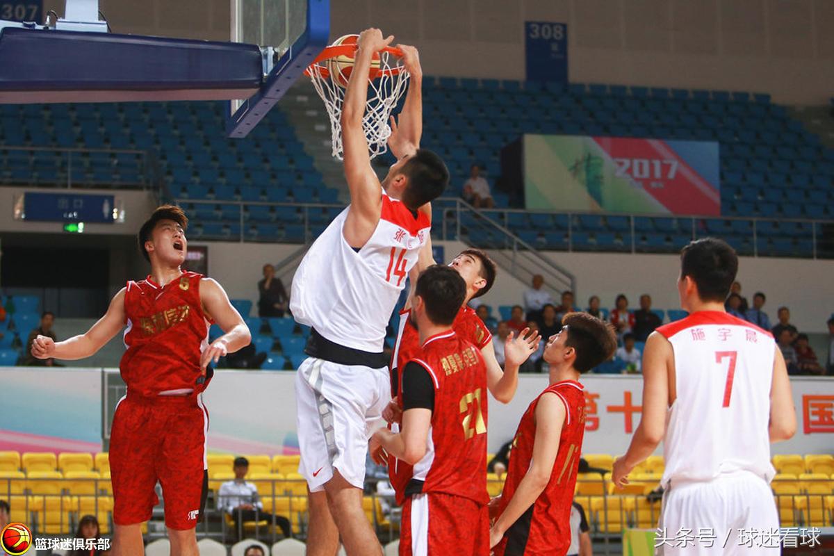 全运会篮球分组出炉,辽宁男篮能否拿下首个全运会冠军?