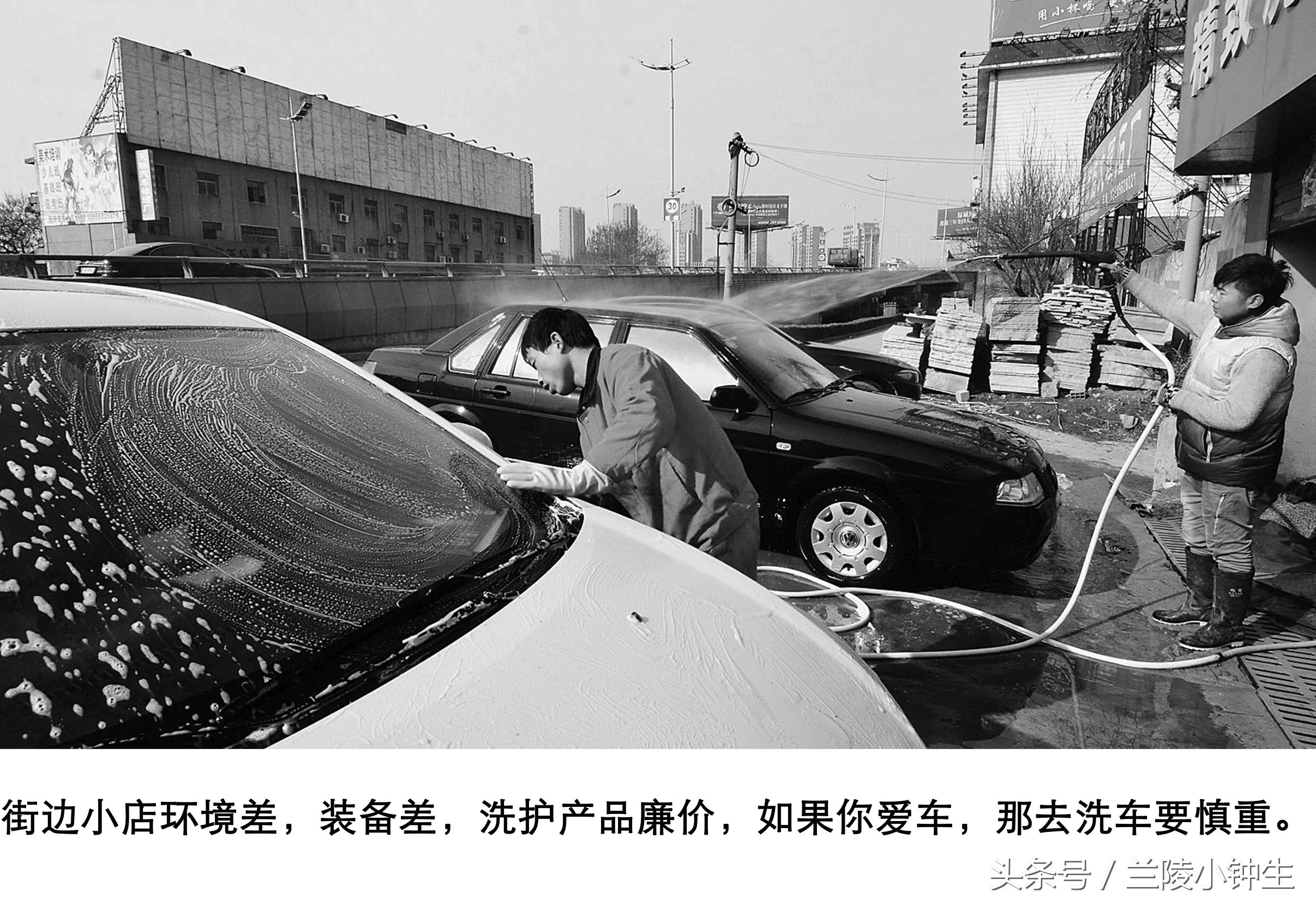 爱车漆怎么护理最好用,爱车保养防老化