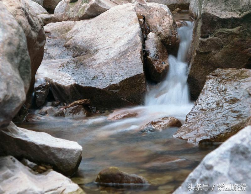 蓟县金马石农家院三日游最佳路线,天津蓟县梨木台风景最好的农家院