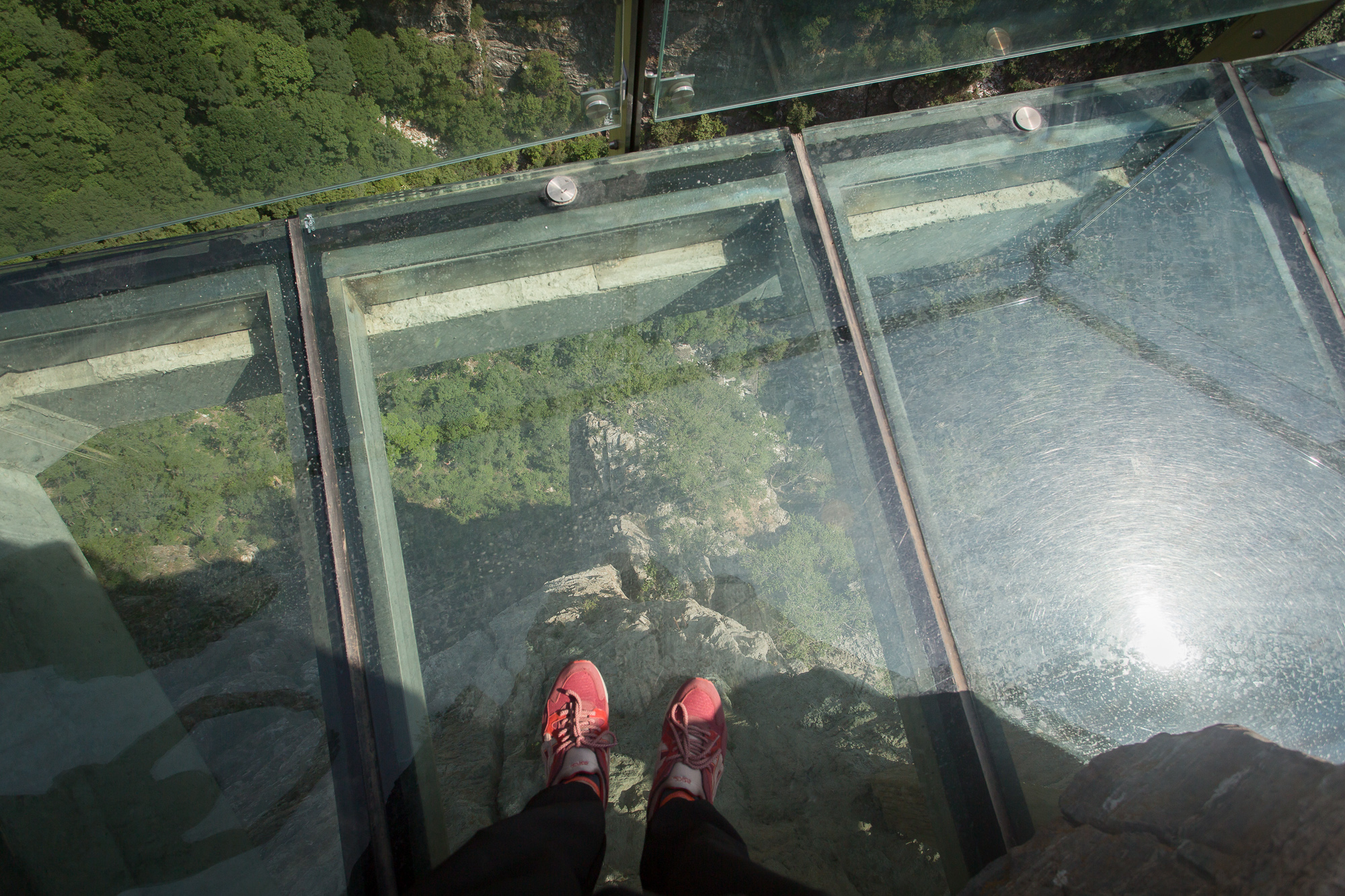 北京白石山一日游,白石山到北京路过好玩的地方