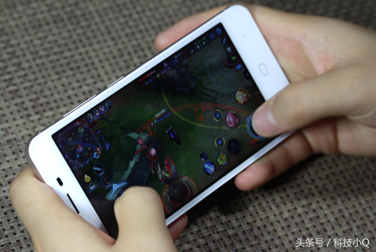 红辣椒4a发布会视频,红辣椒4a简单开箱