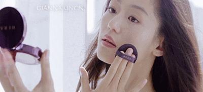 bb和粉底液比较推荐哪个,50左右bb霜