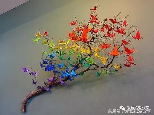 简单又好玩的折纸6-12岁,有趣又实用的简单折纸