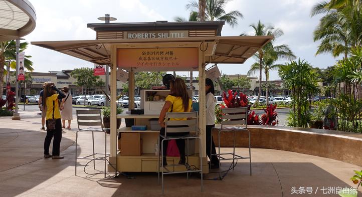 夏威夷购物胜地，必逛血拼地点及攻略