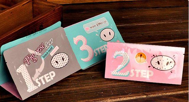 黑头这个磨人的小妖精，我要代表小仙女们消灭你！