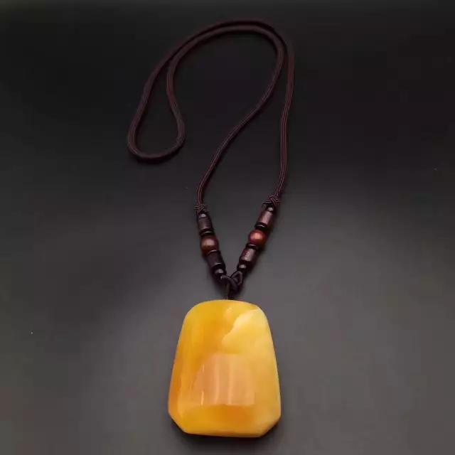 蜜蜡和什么搭配最好图片,蜜蜡的正确搭配图