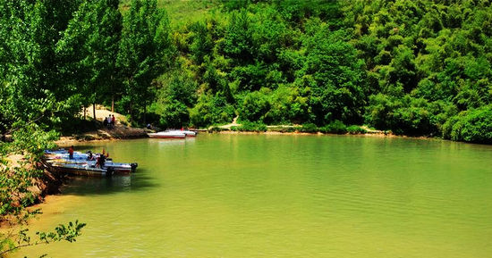 灞桥区重点项目将亮相,西安灞桥24年规划