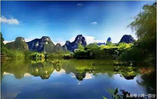 广西崇左旅游景区有哪些,崇左这几天免费旅游景区