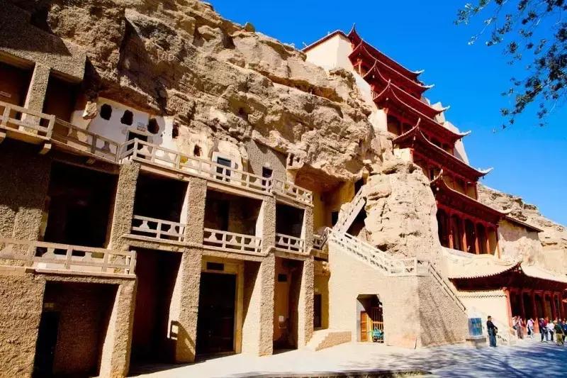 武汉-兰州仅需7小时！大西北线路美醉了！