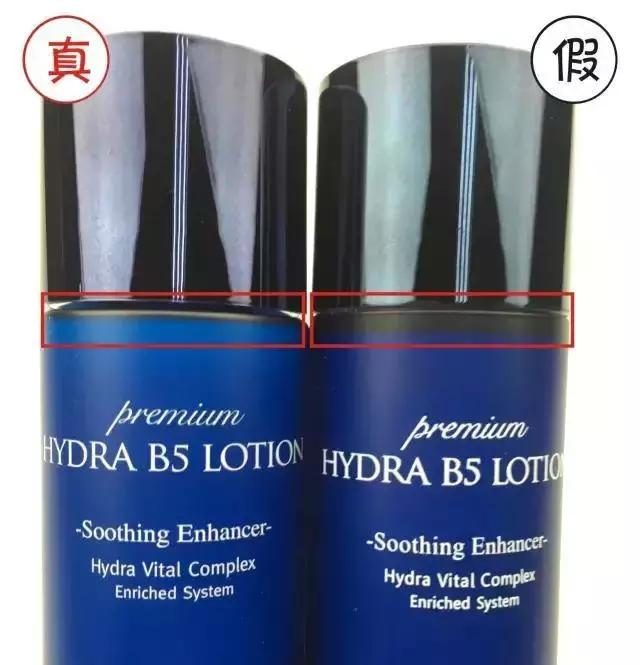 假冒化妆品最新案例,大批化妆品真假