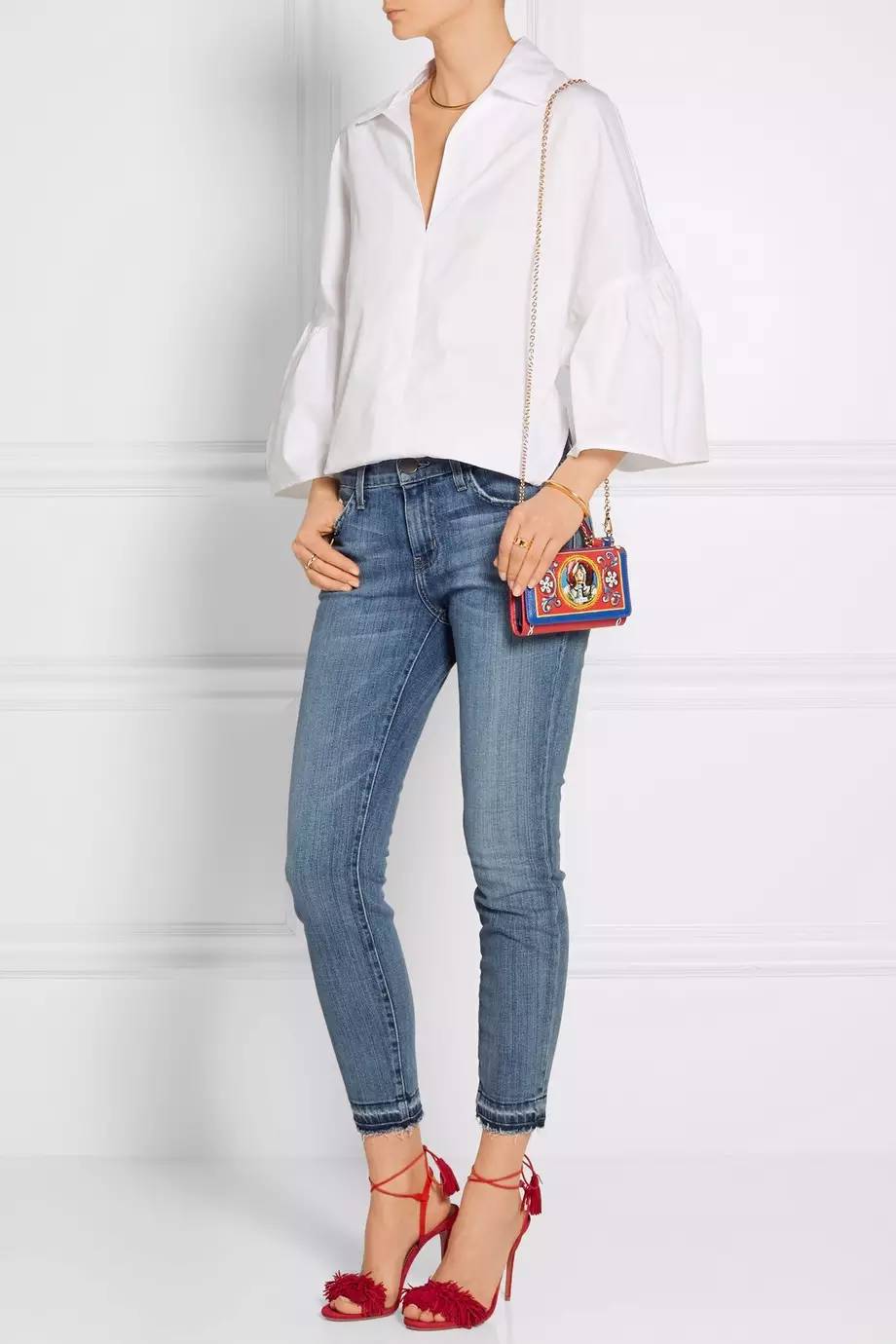 苹果呸来了|我把手机弄那么好看，就是为了这装逼一刻