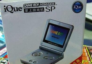 掌机历史,掌机游戏机进化史