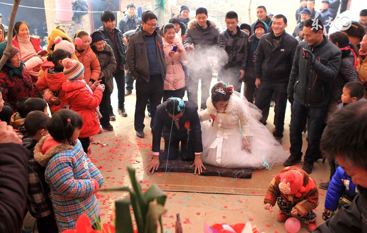 农村娶媳妇要花多少钱,农村娶媳妇得花多少钱