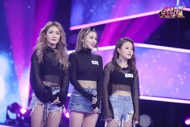 以讨教师傅开启徒弟的出道之门,《天生是优我》在“后养成时代”走出一条自己的路