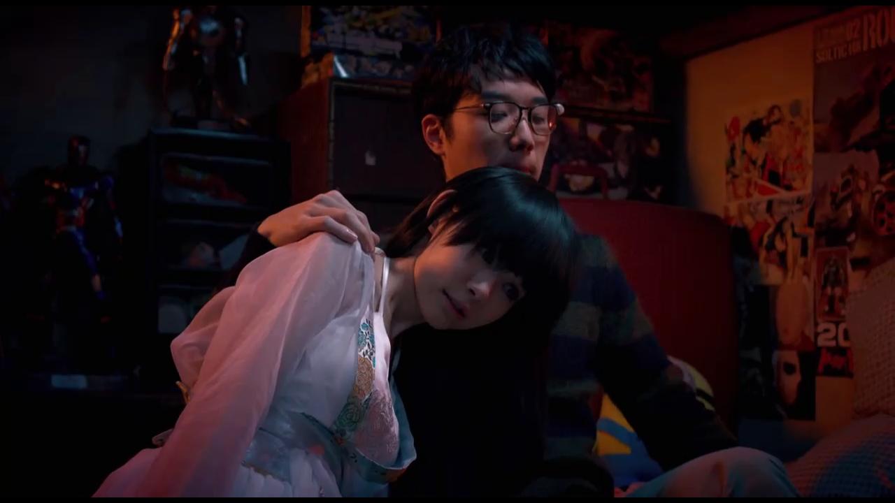 钱小豪救僵尸完整版,钱小豪救巫师完整版