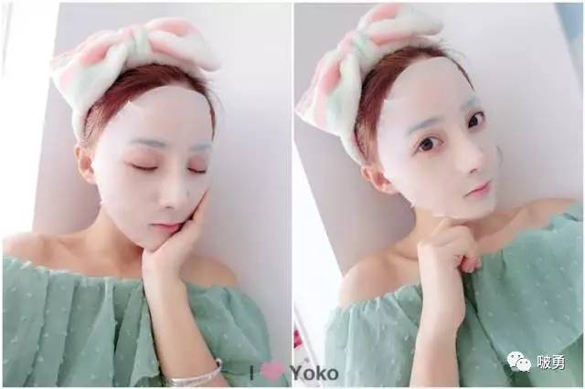 日本护肤品大全清单,日本好物推荐护肤面膜