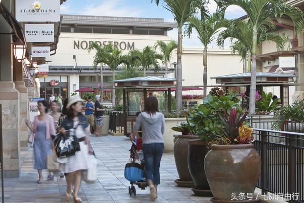 夏威夷茂宜岛购物攻略,夏威夷必买17种购物清单