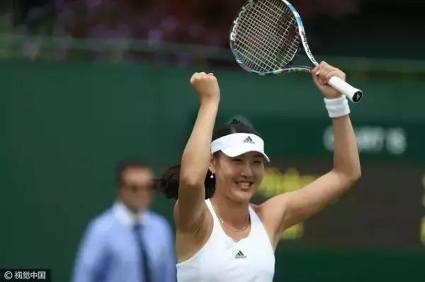 温网张帅最好纪录,温网中国金花最新成绩