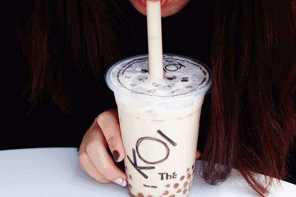 没有下午茶的工作不是好工作!