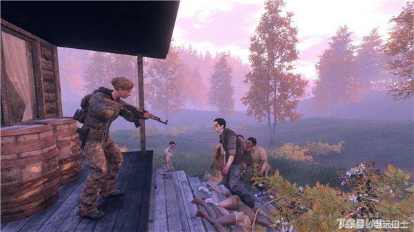 召唤各种东西的沙盒游戏推荐,自由度特别高的沙盒游戏