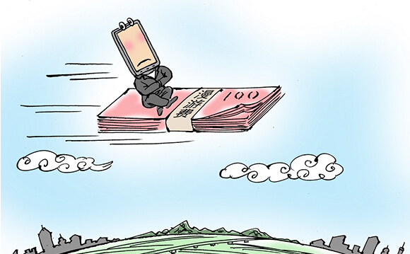 中国联通流量用的超了扣钱怎么整,中国联通话费扣得很快怎么办