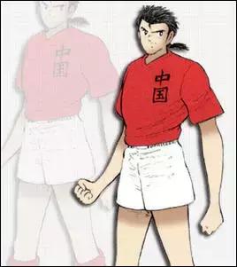 足球小将里的哪个球员最厉害,足球小将大空翼守门员