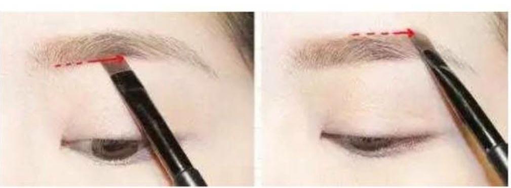 种草好物推荐眉笔眼线,种草好用的笔