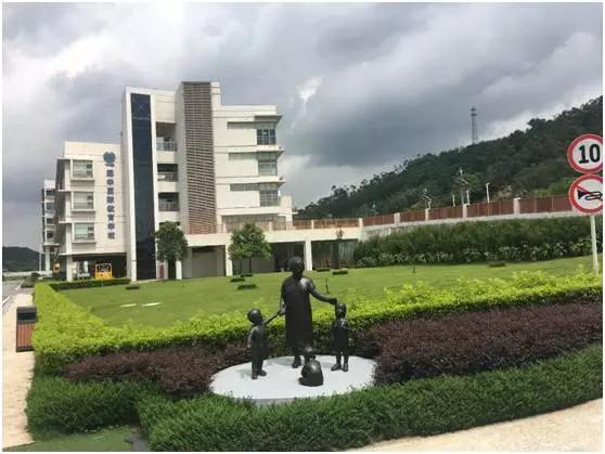 耀华国际教育学校北京,耀华国际学校什么样