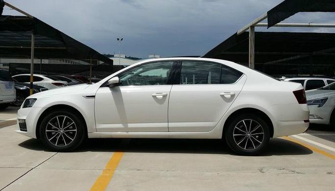 明锐车主用车口碑，两个字——完美