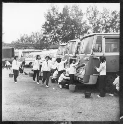 珠海建市后的建设热潮中，这样的石景山公园你一定没见过！