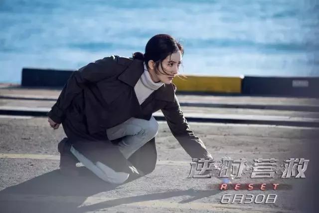 逆时营救电影好看吗,逆时营救科幻片片段