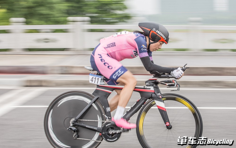 上海heros系列赛,2019heros上海自行车赛