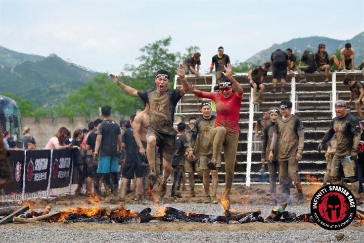 翻滚吧青春,翻滚吧青春电视剧