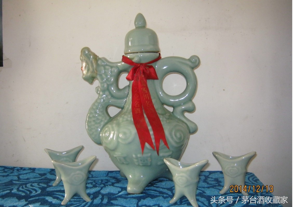 十大最具收藏价值茅台酒,这几款珍稀茅台你都见过吗