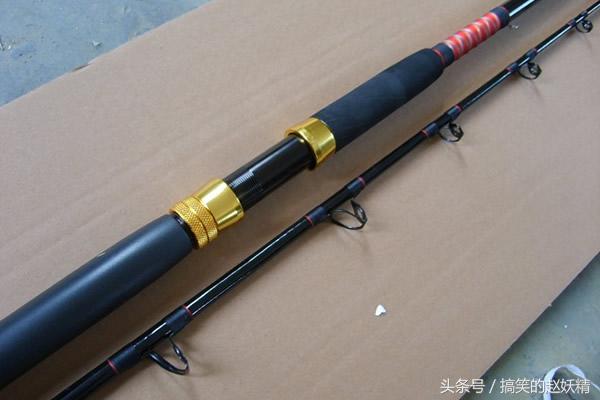 钓大物最好的钓鱼竿品牌排行,钓鱼竿十大品牌有哪几种