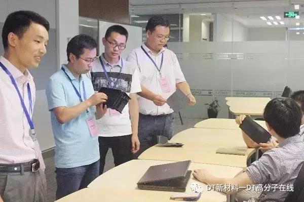 微发泡注塑成型工艺现状,微发泡注塑成型工艺应用