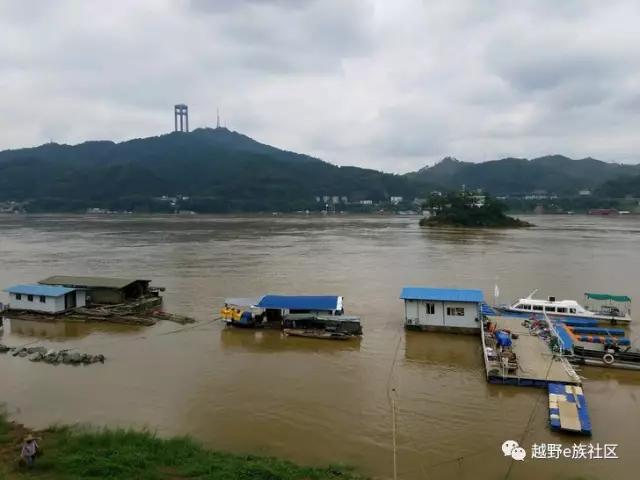 齐聚宝石城，梧州联谊活动激情满满！