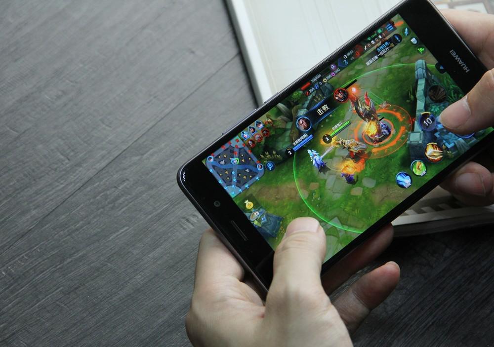 华为畅享7plus值得入手吗,1500元左右续航高手机