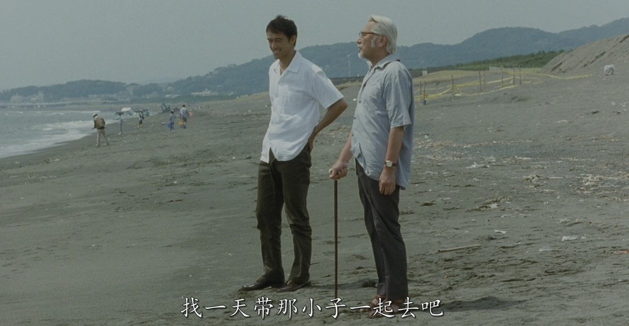 有些人看不懂电影,小时候看不懂长大才看懂的电影