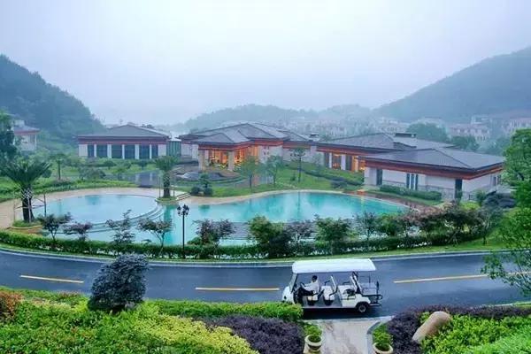 何必去马代，宁波这些美到窒息の无边泳池，就能让你一秒入海，即刻度假