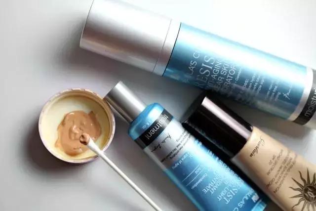 你有freestyle吗？我有这6款炒鸡好用的「平价粉底」就够了