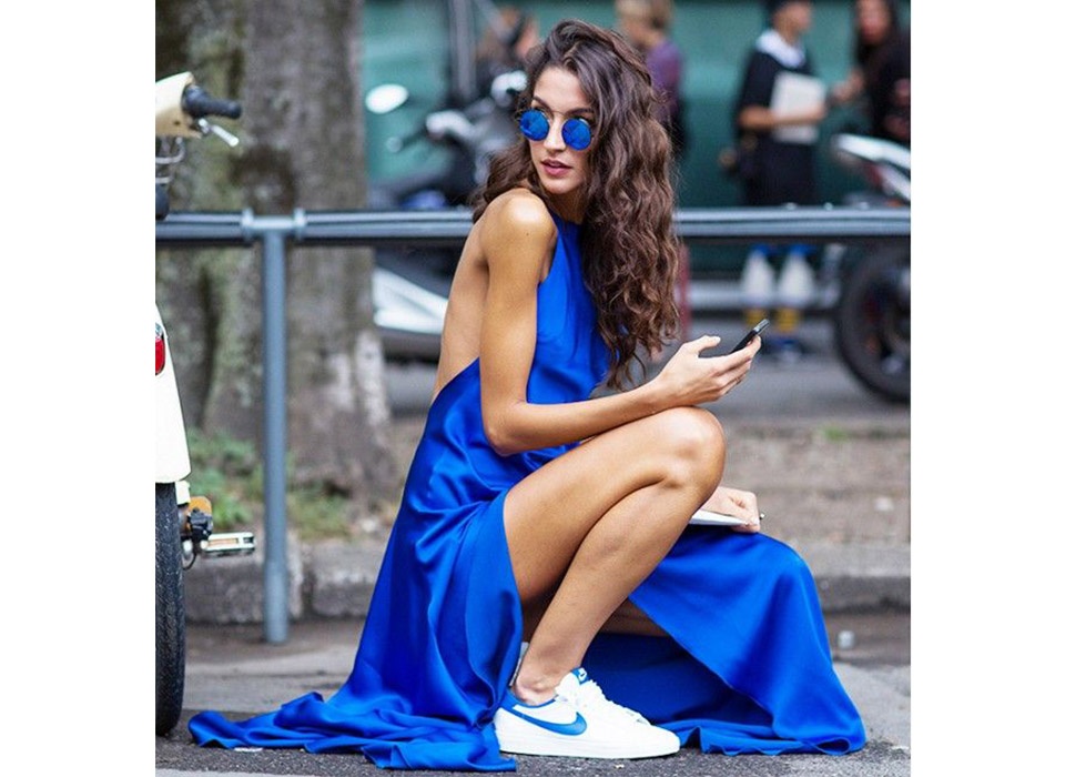 少年感小白鞋,少女小白鞋