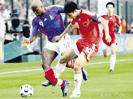 中国足球文化博大精深,中国足球关键尊严