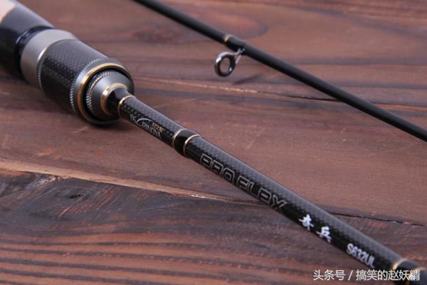 钓大物最好的钓鱼竿品牌排行,钓鱼竿十大品牌有哪几种