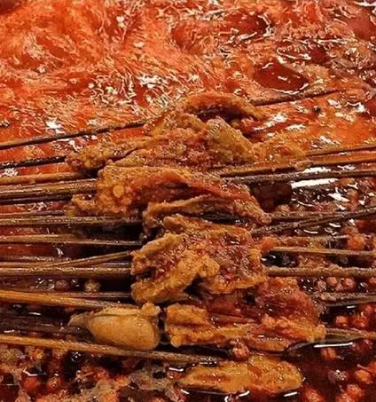 吃货推荐串串香,吃货推荐串串