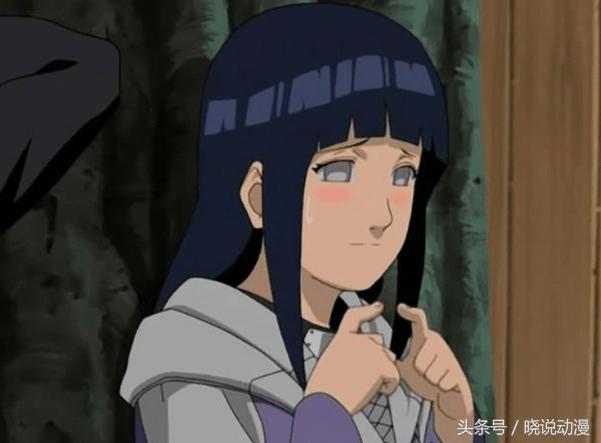 火影日向雏田衣服怎么穿,火影忍者衣服推荐女