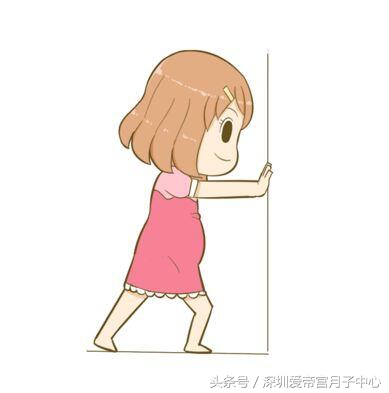 怎么判断还有多久要生,四个征兆证明我要生了